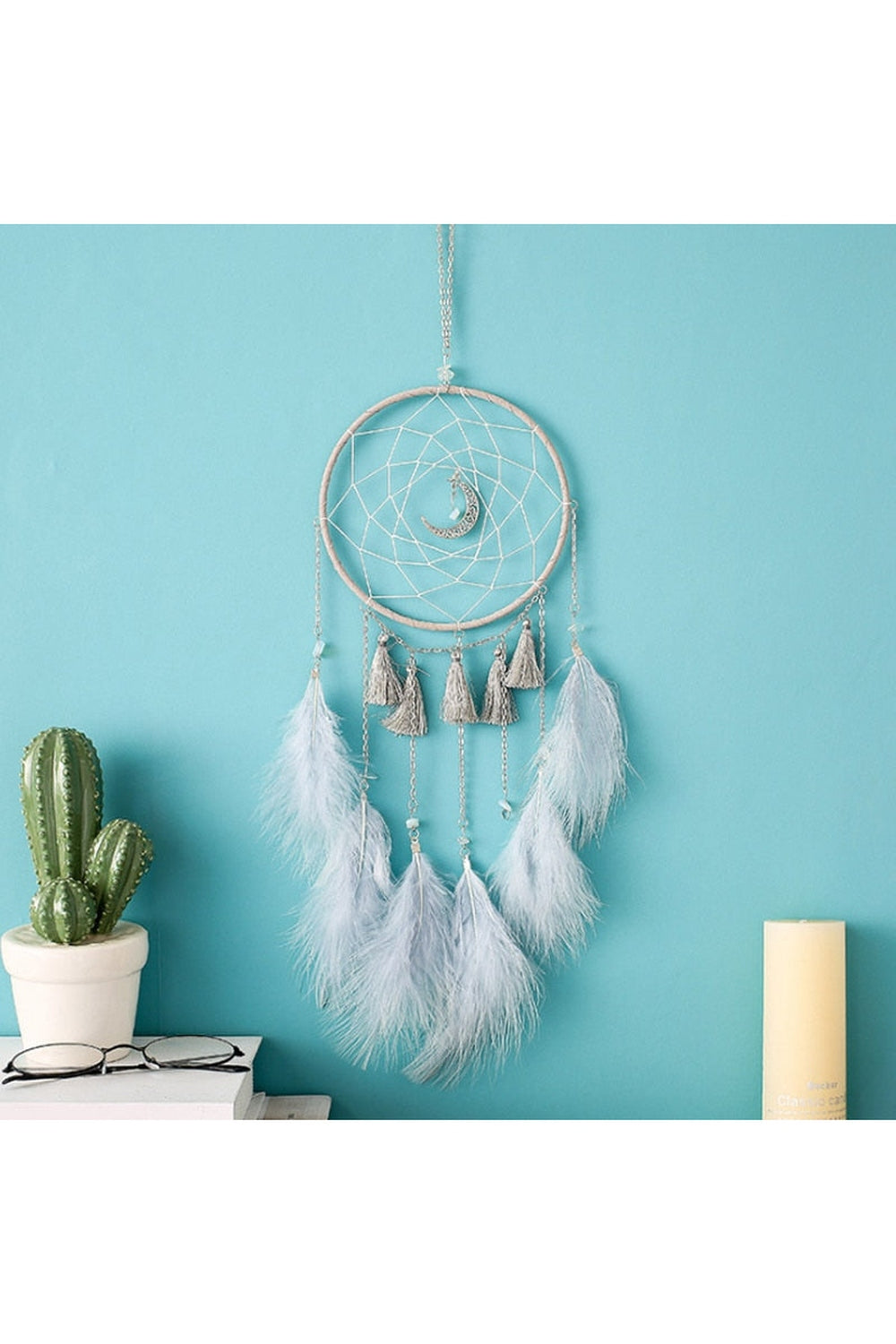 Lisslune | Style Dreamcatcher