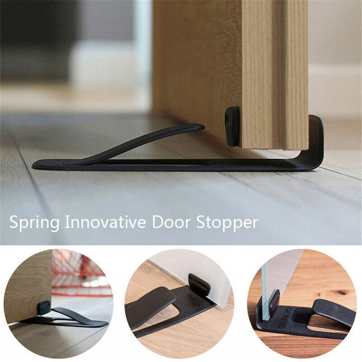 Lisslune | Creative Smart Door Stopper
