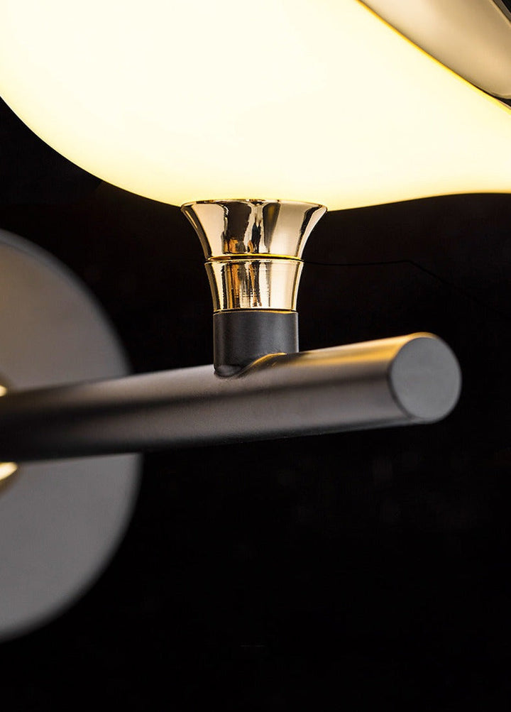 Lisslune | BirdGlow – Enchanting Wall Lamp with Birds for Soft, Captivating Light