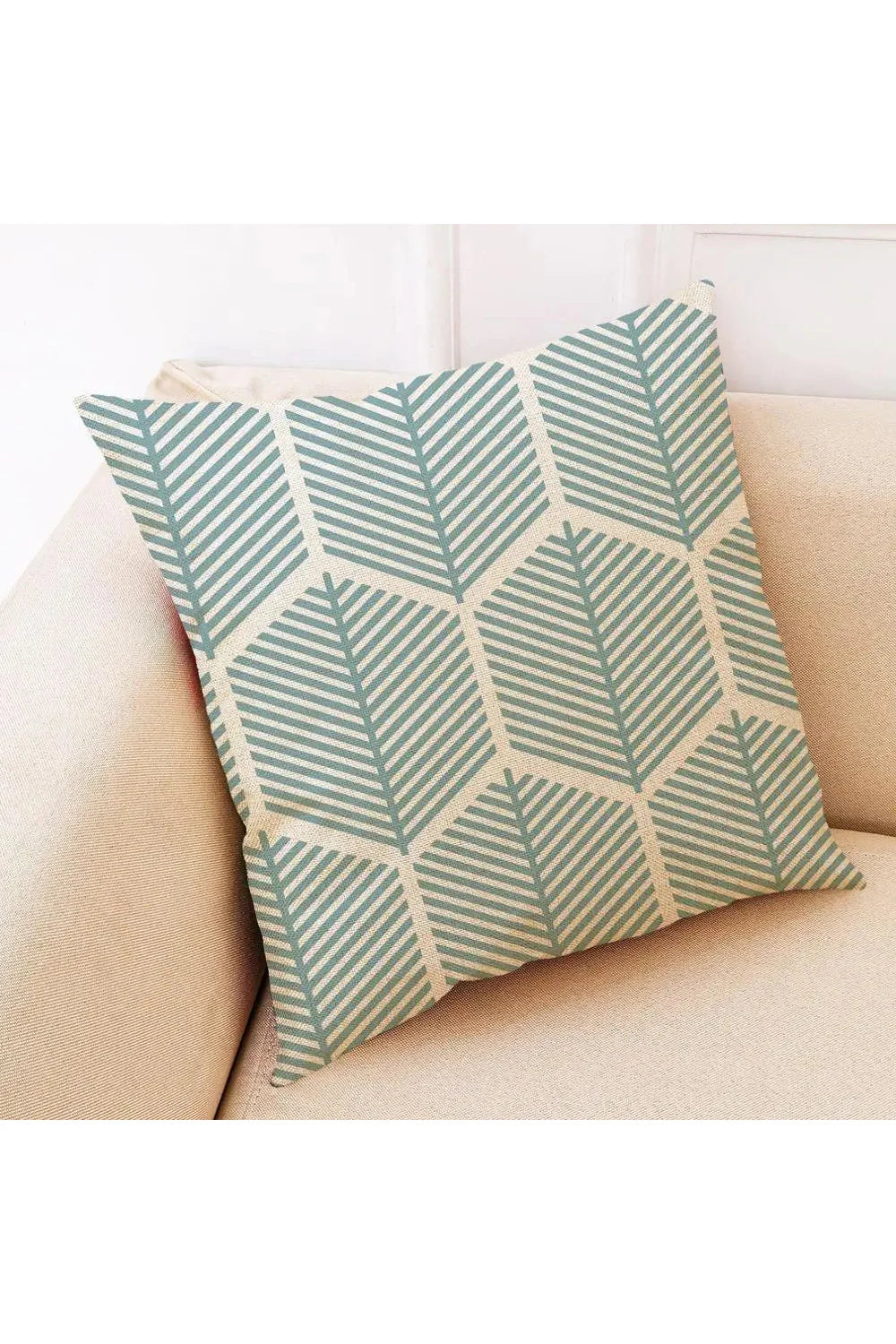 Lisslune | Deer Pillowcase