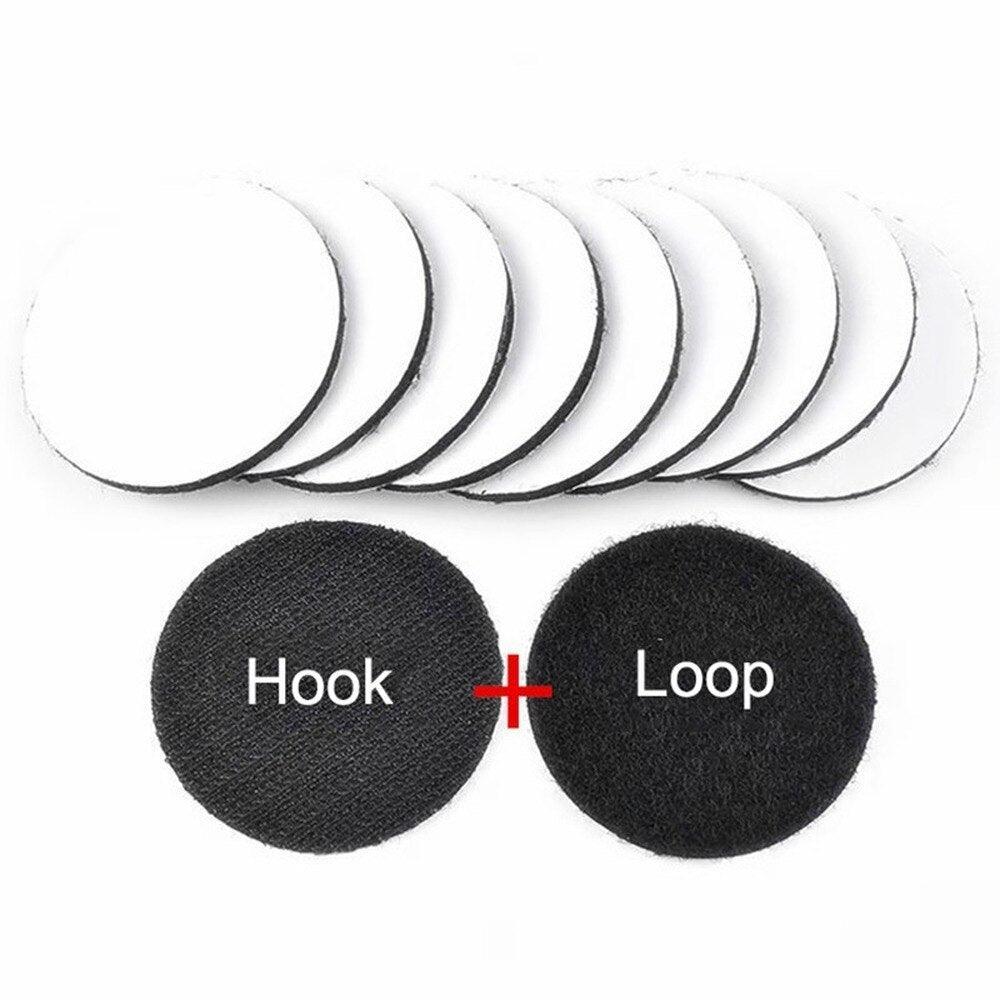 Lisslune | Stability Plus Adhesive Point Kit - Your ultimate safety solution