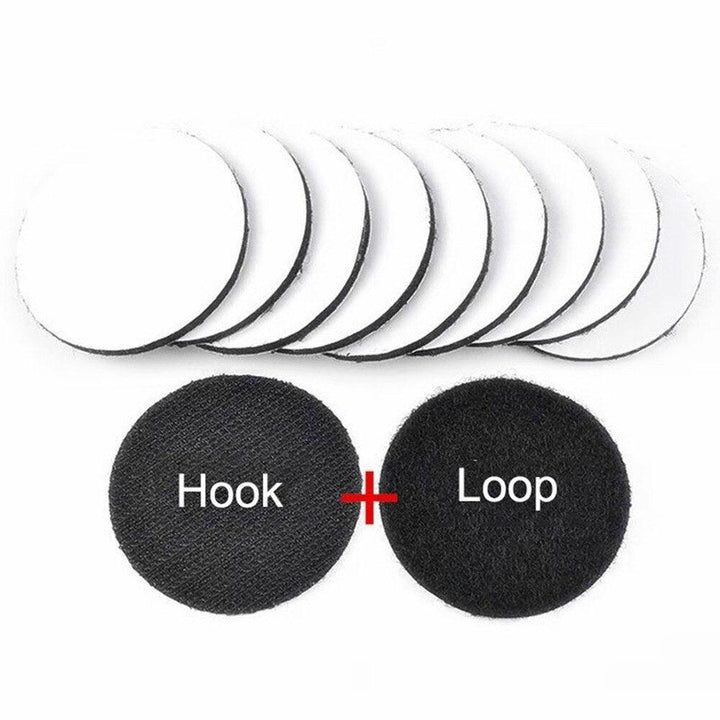 Lisslune | Stability Plus Adhesive Point Kit - Your ultimate safety solution