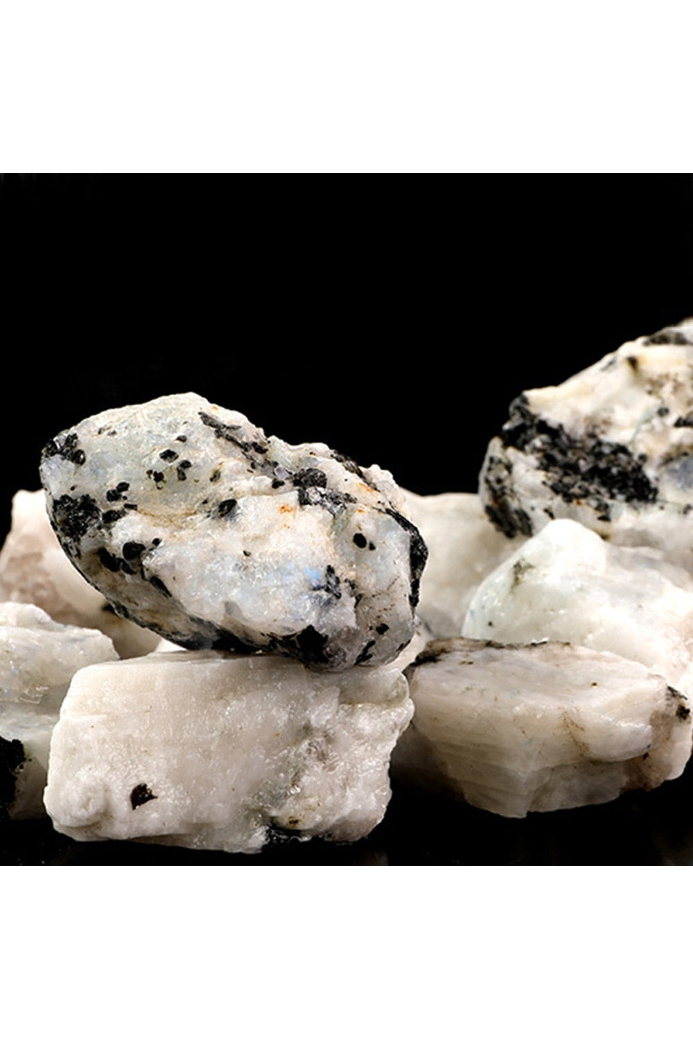 Lisslune | Moonstone Healing Stone