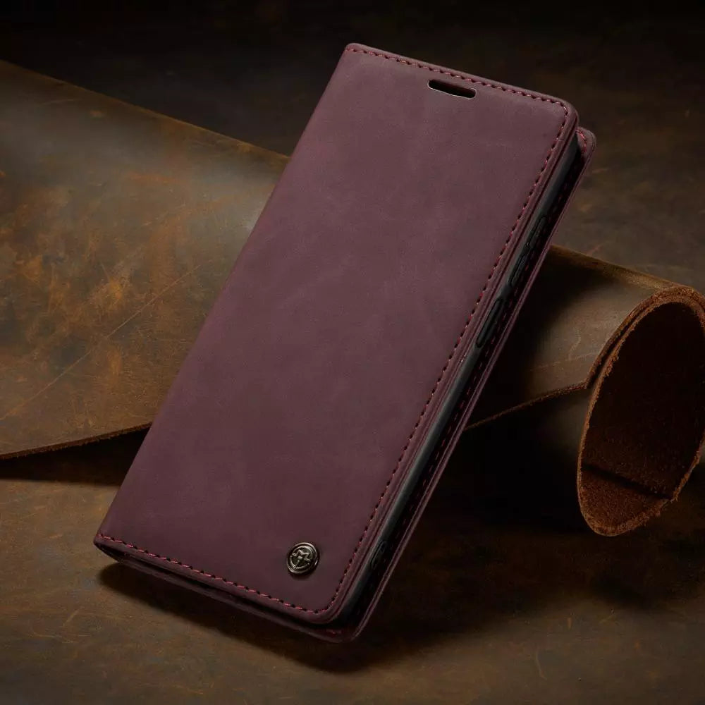 Lisslune | Wallet Case for Samsung Galaxy A14/A53/A54/A73/S20Ultra/S20Plus/S20/S21Ultra/S21Plus/S21/S21FE/S22Ultra/S22Plus/S22/S23Ultra/S23Plus/S23/S24Plus/S4- Flip Case