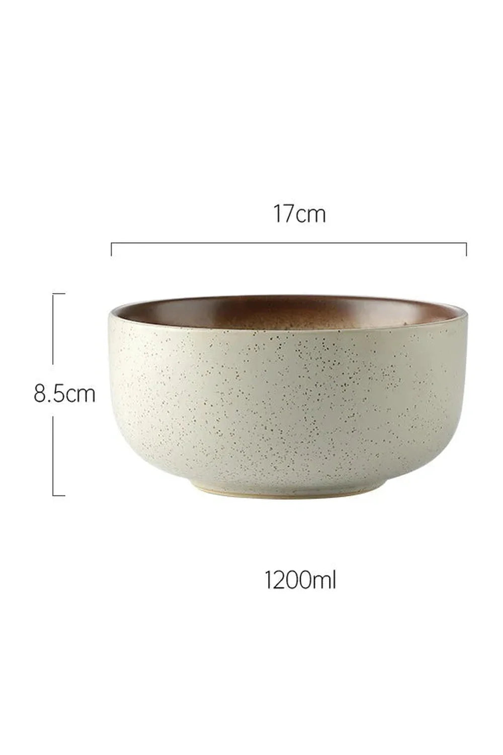 Lisslune | Harmony Stoneware Bowls