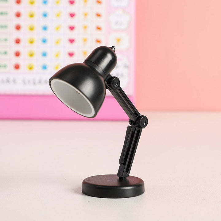 Lisslune | Mini Foldable Reading LED Night Lamp
