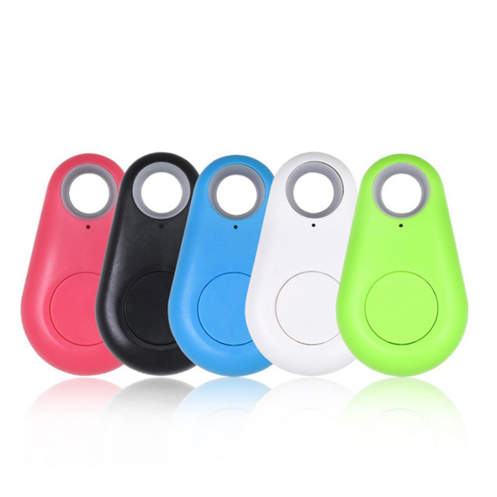 Lisslune | Smart Anti Lost Mini GPS Tracker
