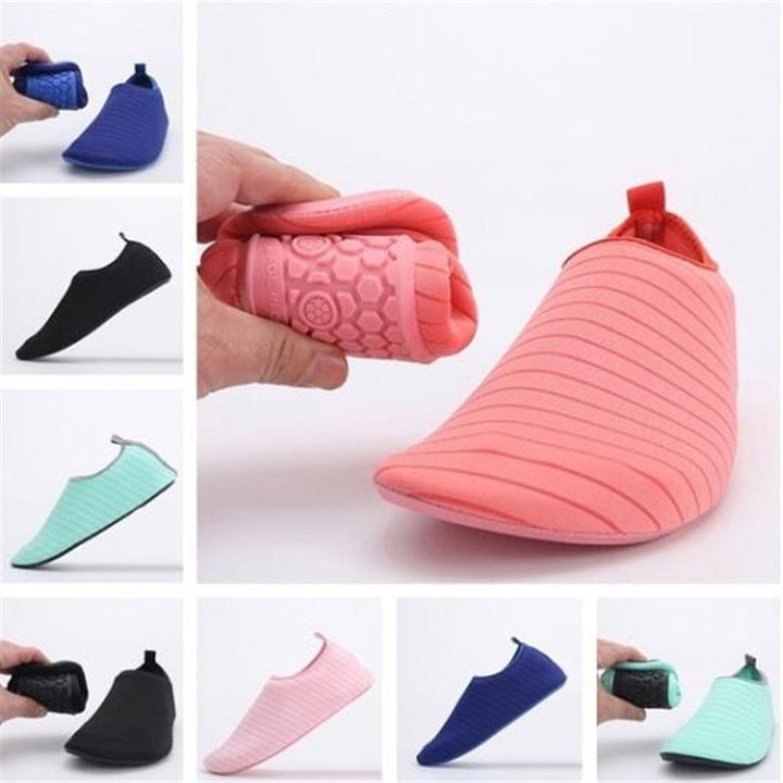 Lisslune | Non-Slip Lightweight Fitness Beach Shoes