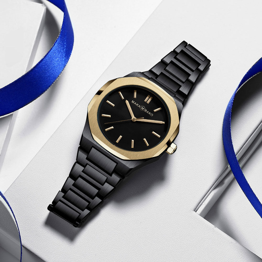 Lisslune | Luxury watches from the MB - Dessertsand collection