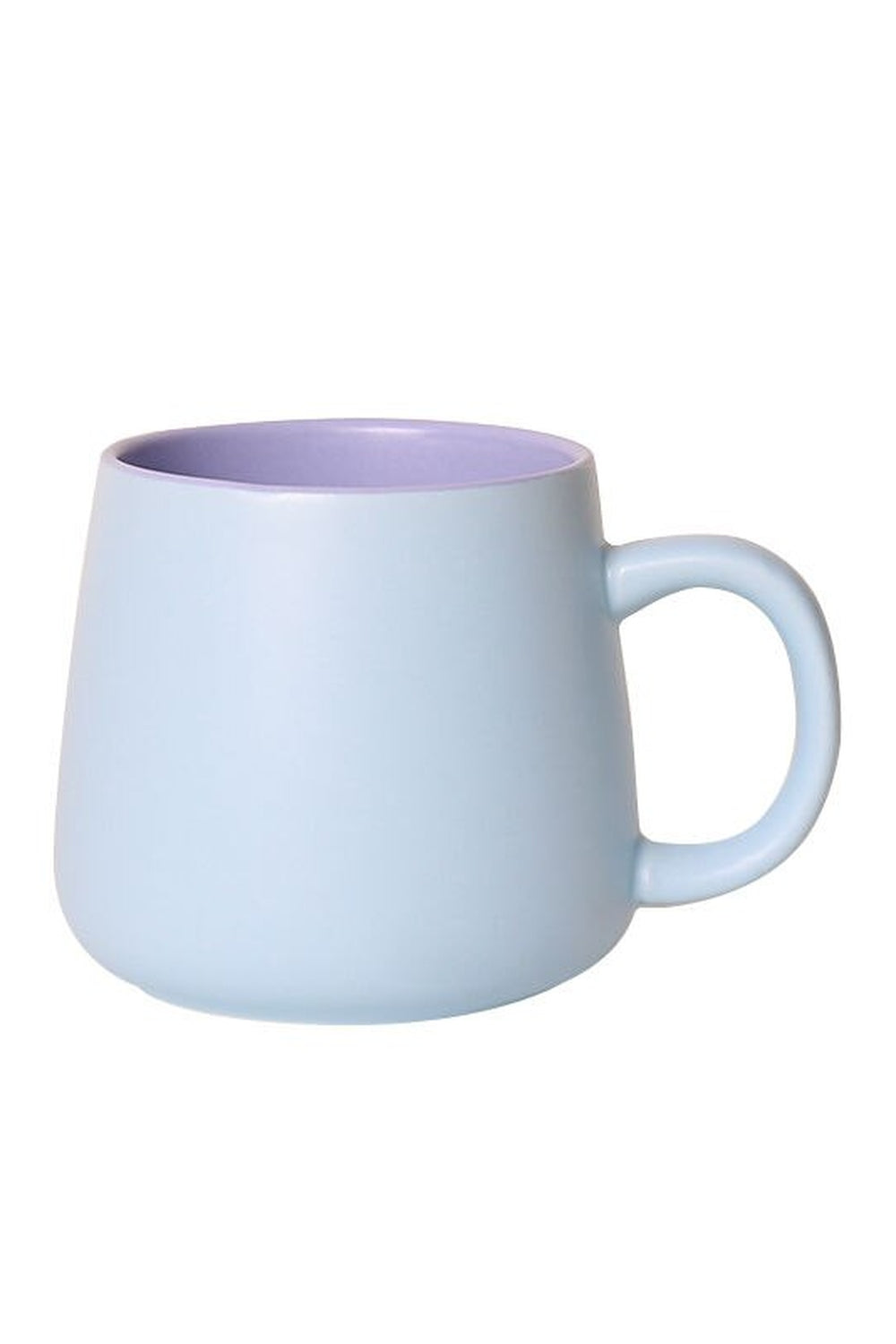 Lisslune | Ceramic mug with lid