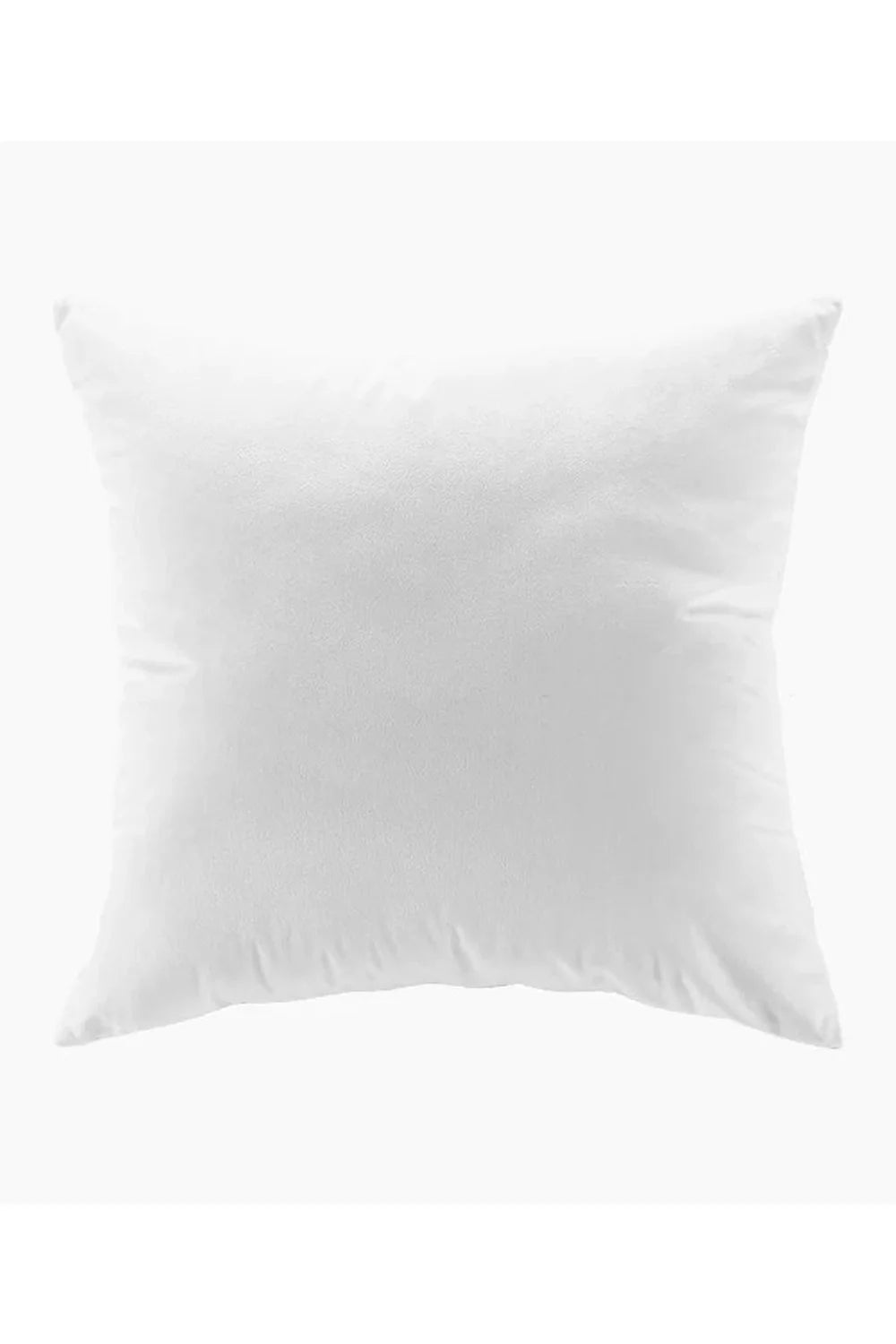 Lisslune | Decor White Velvet Pillowcase