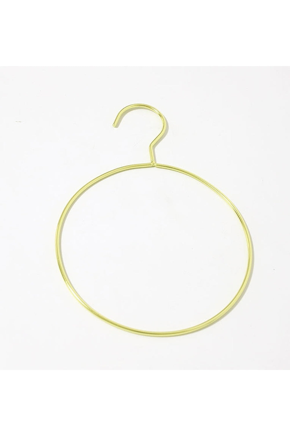 Lisslune | Metal Chic Clothes Hanger