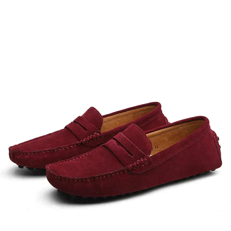 Lisslune | Loafers for Men