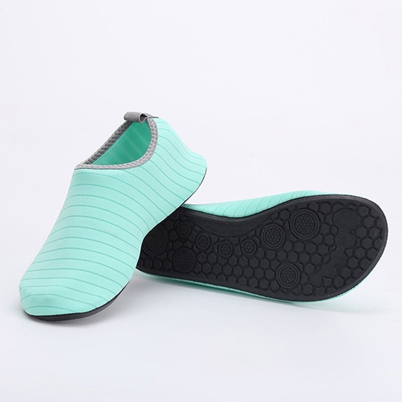 Lisslune | Non-Slip Lightweight Fitness Beach Shoes