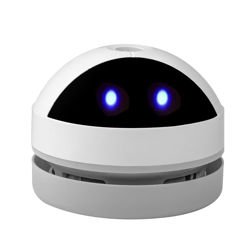 Lisslune | USB Charging Mini Vacuum Cleaner
