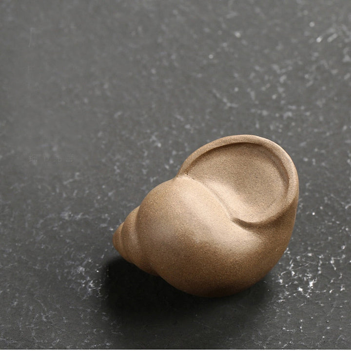 Lisslune | Frog Kung Fu Tea Figurines