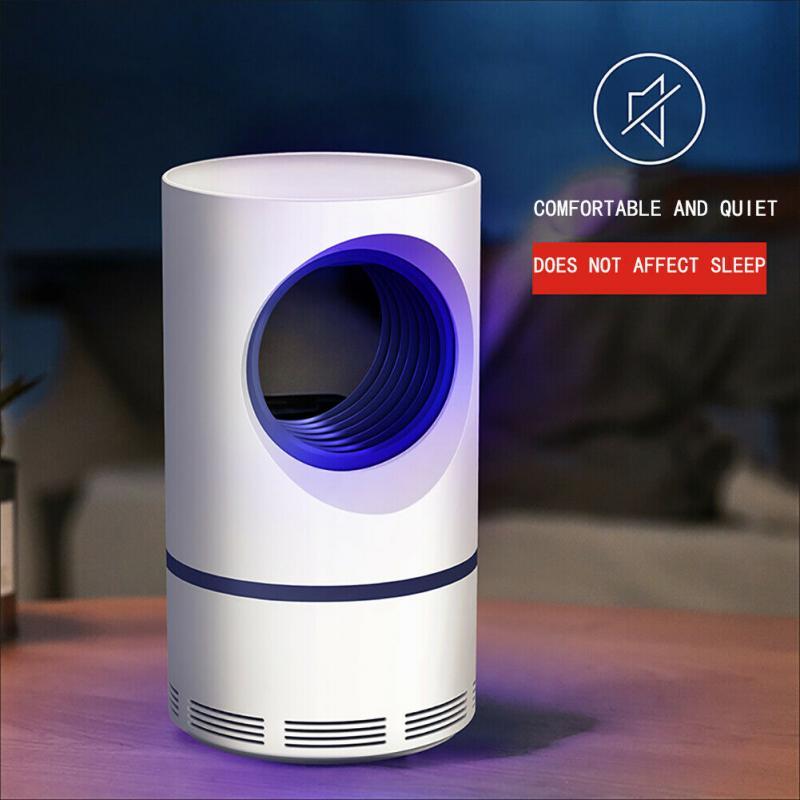 Lisslune | Mosquito Zapper | Electronic Mosquito Killer