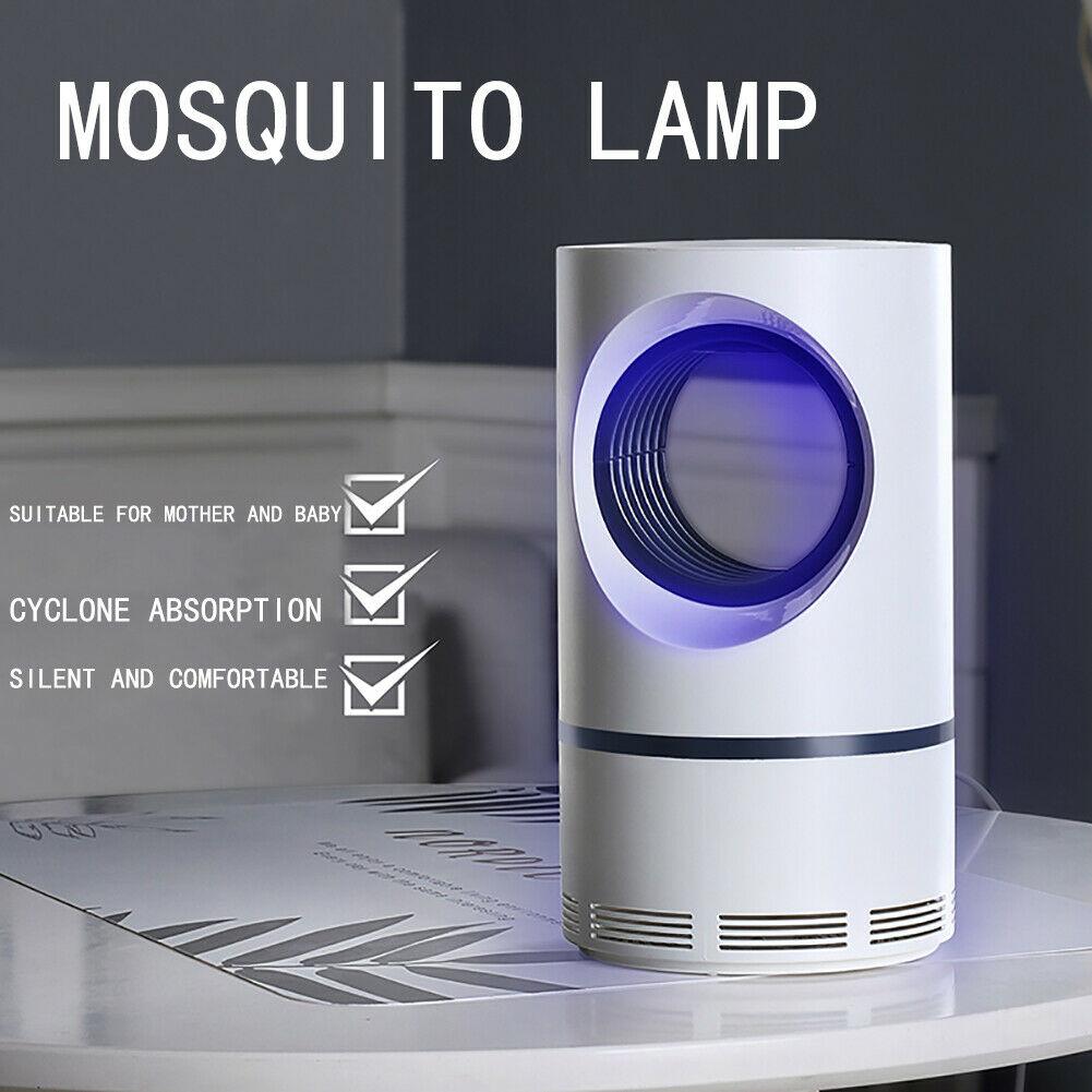 Lisslune | Mosquito Zapper | Electronic Mosquito Killer