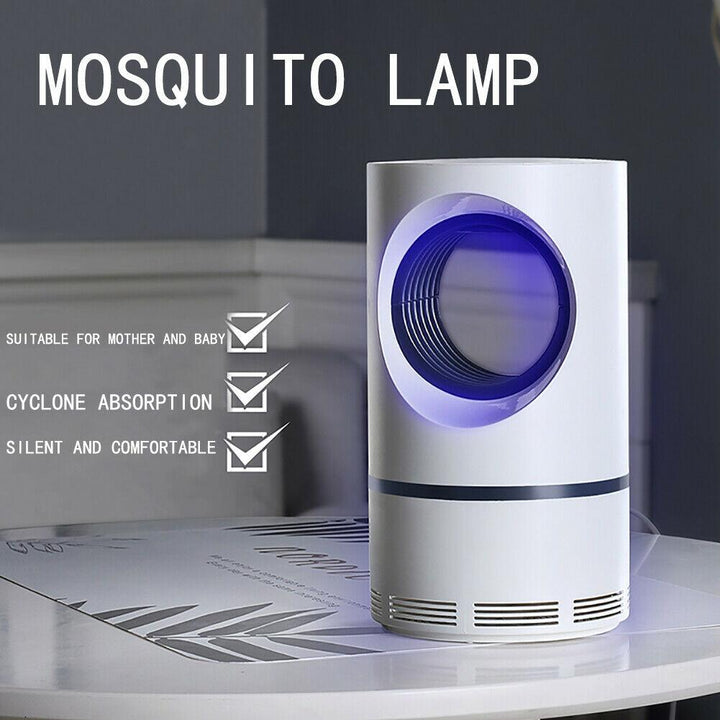 Lisslune | Mosquito Zapper | Electronic Mosquito Killer