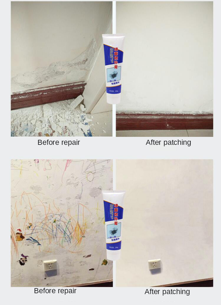 Lisslune | Wall Crack Repair Paste