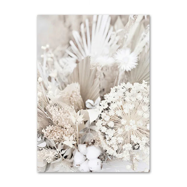 Lisslune | Fountain-Canvas-Poster