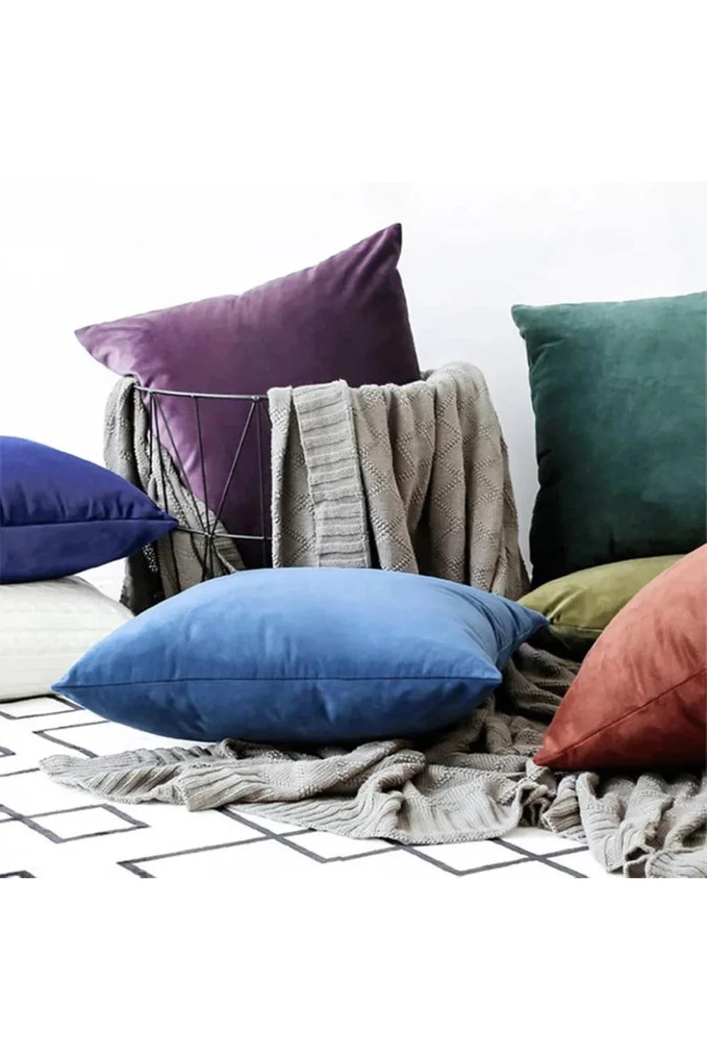 Lisslune | Sofa decoration cushion cover