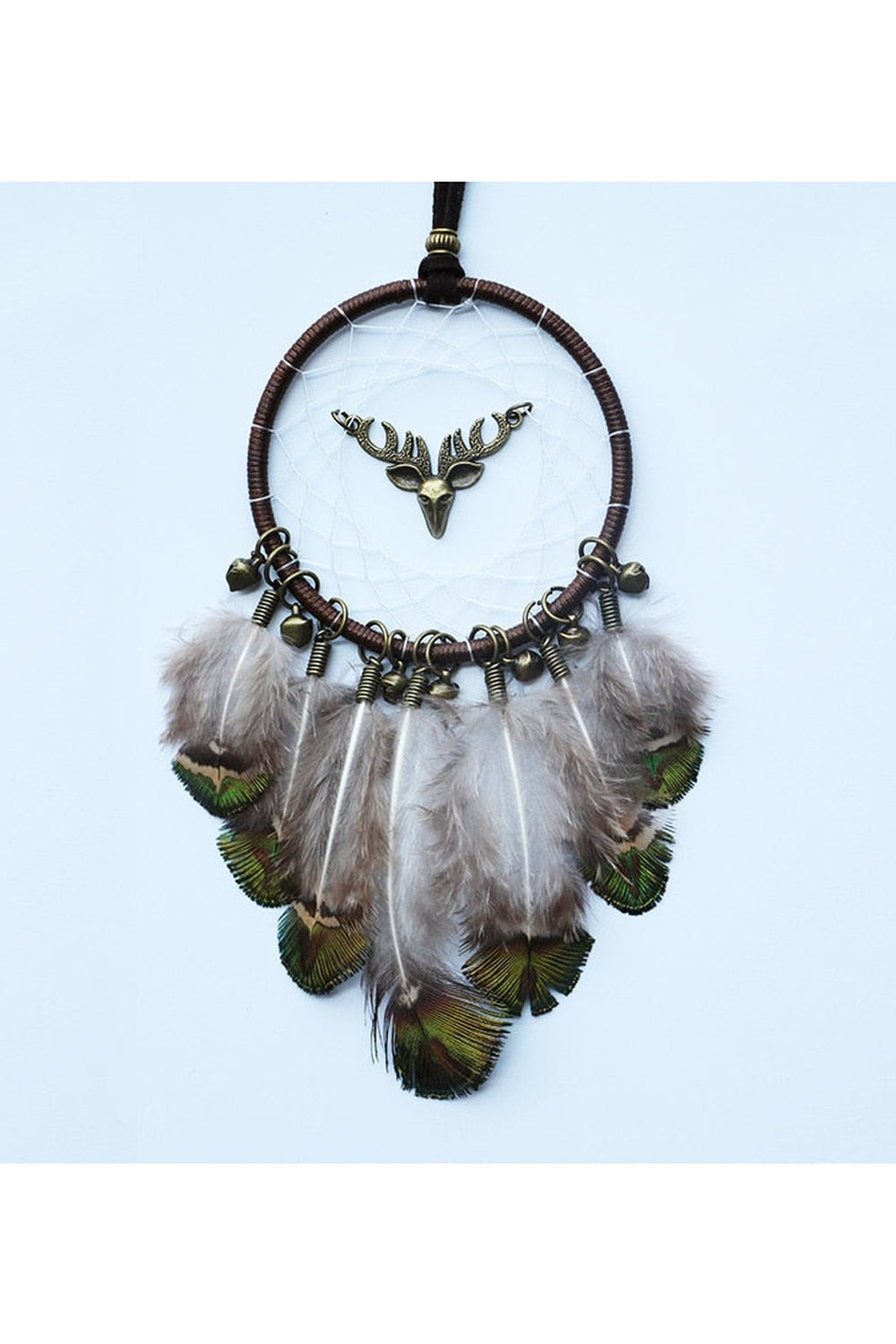 Lisslune | Style Dreamcatcher