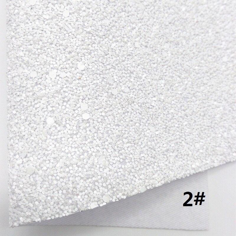Lisslune | Glittering Craft Fabric Set for Creative Projects