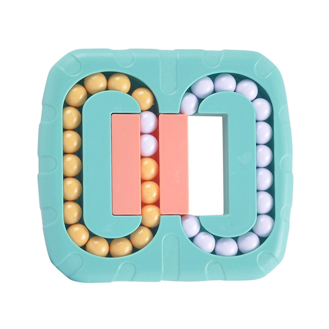 Lisslune | Finger play for toddlers