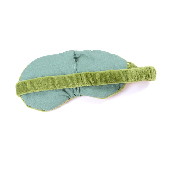 Lisslune | 3D Sleepy Frog Sleeping Mask
