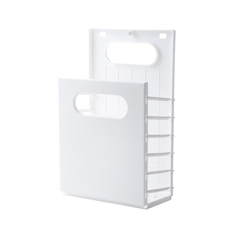 Lisslune | Extra-Large Collapsible Laundry Basket with Ergonomic Handle - Ideal for Space Saving and Organization