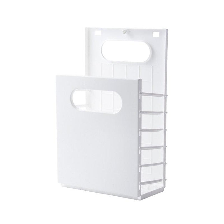 Lisslune | Extra-Large Collapsible Laundry Basket with Ergonomic Handle - Ideal for Space Saving and Organization