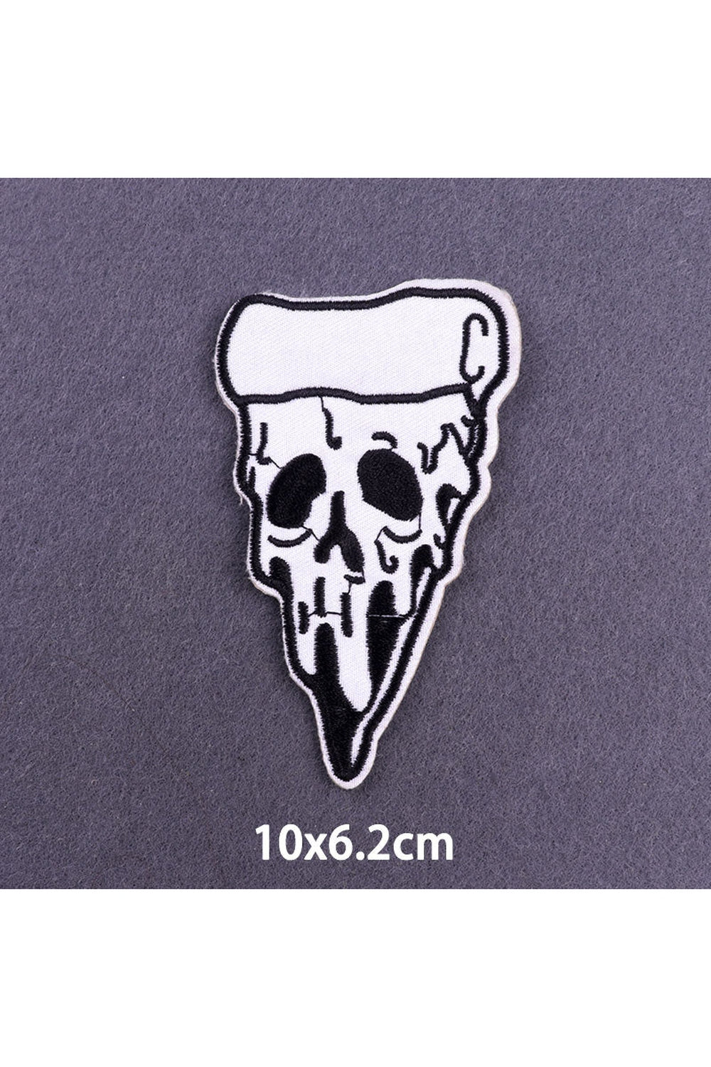 Lisslune | themed embroidered patches