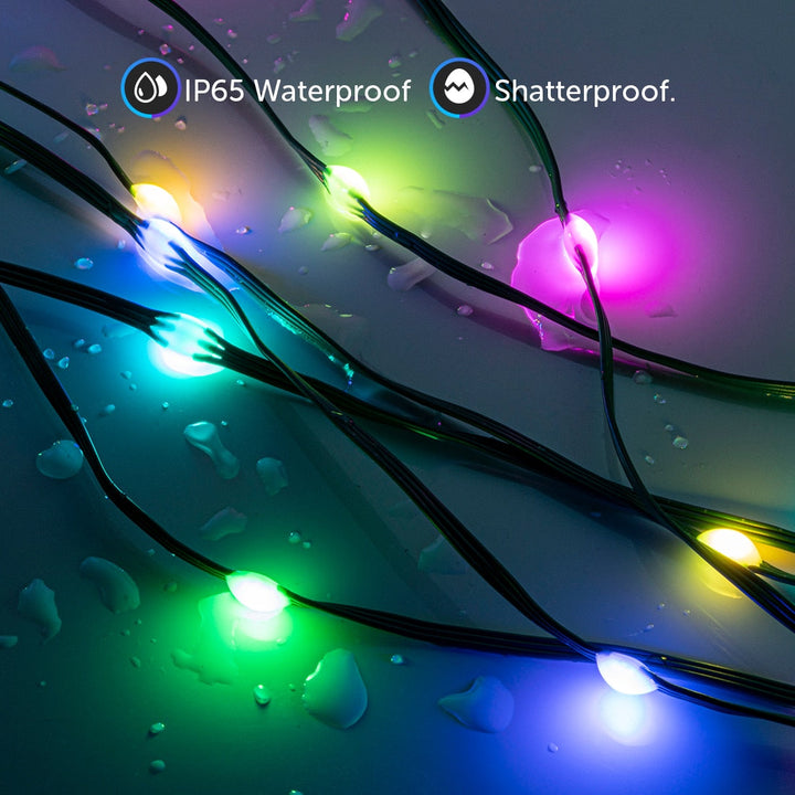 Lisslune | Dreamcolor Lights