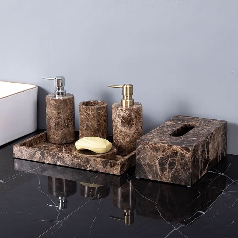 Lisslune | Amix - Luxurious Bathroom Accessories