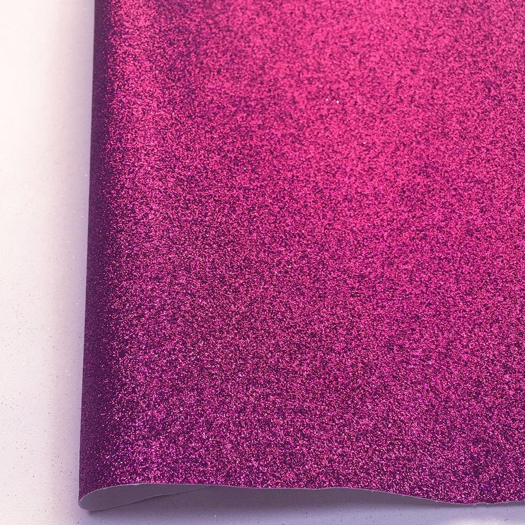 Lisslune | Glamorous Glitter: Luxe Fabric Roll for Creative Businesses
