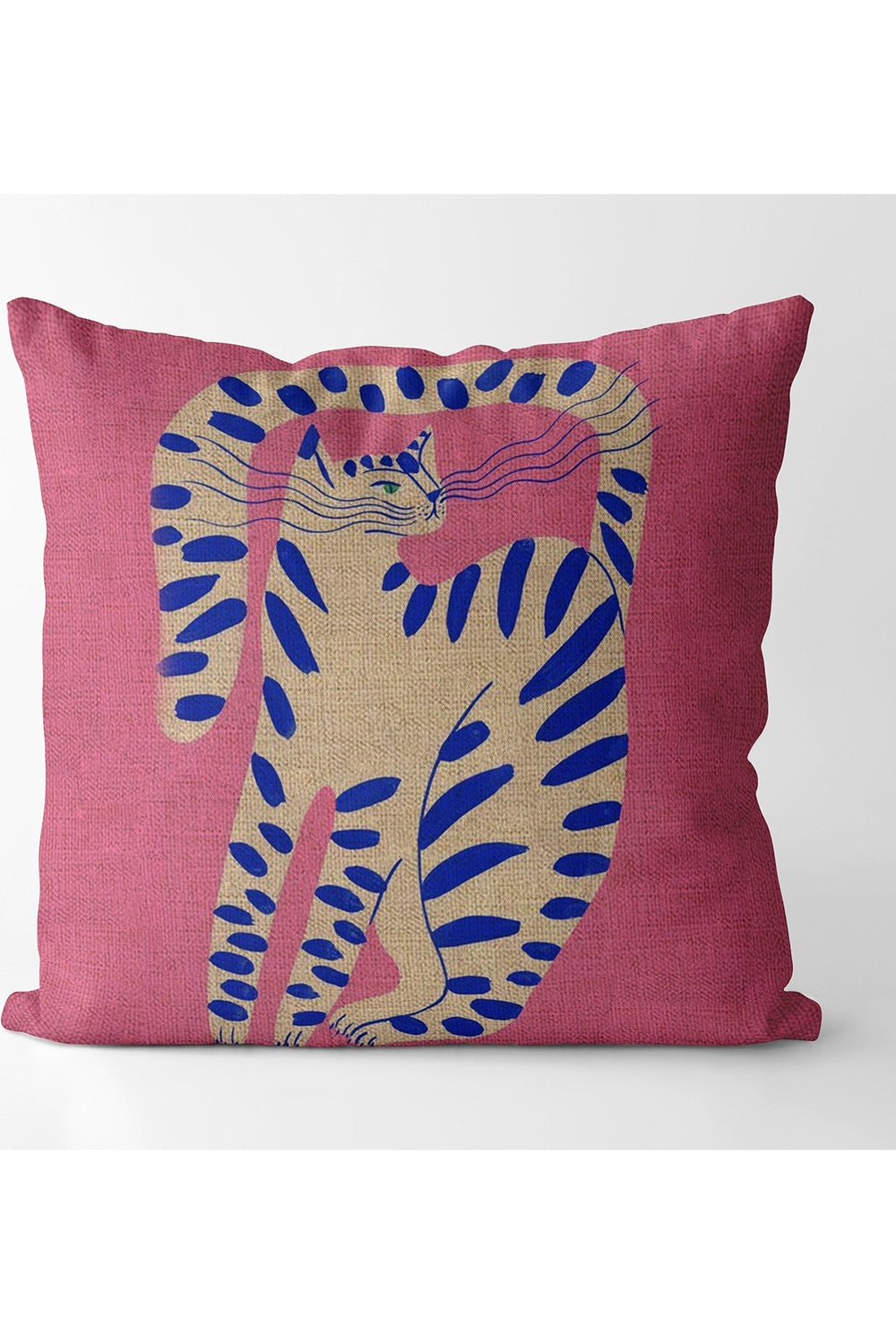 Lisslune | Pattern Luxurious Pillowcase