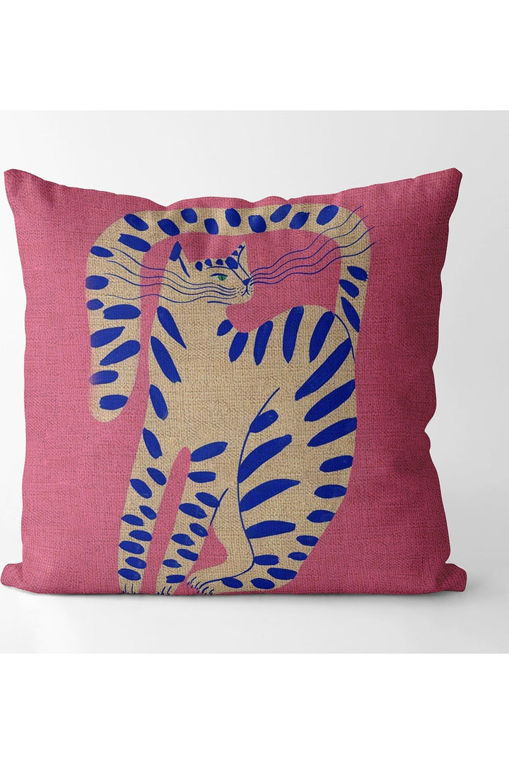 Lisslune | Pattern Luxurious Pillowcase