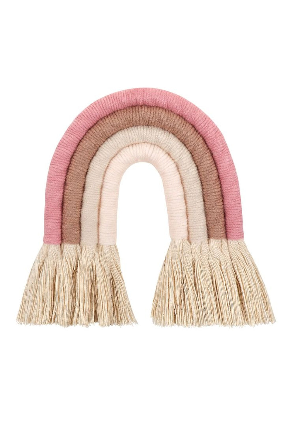 Lisslune | Rainbow Wall Hanging