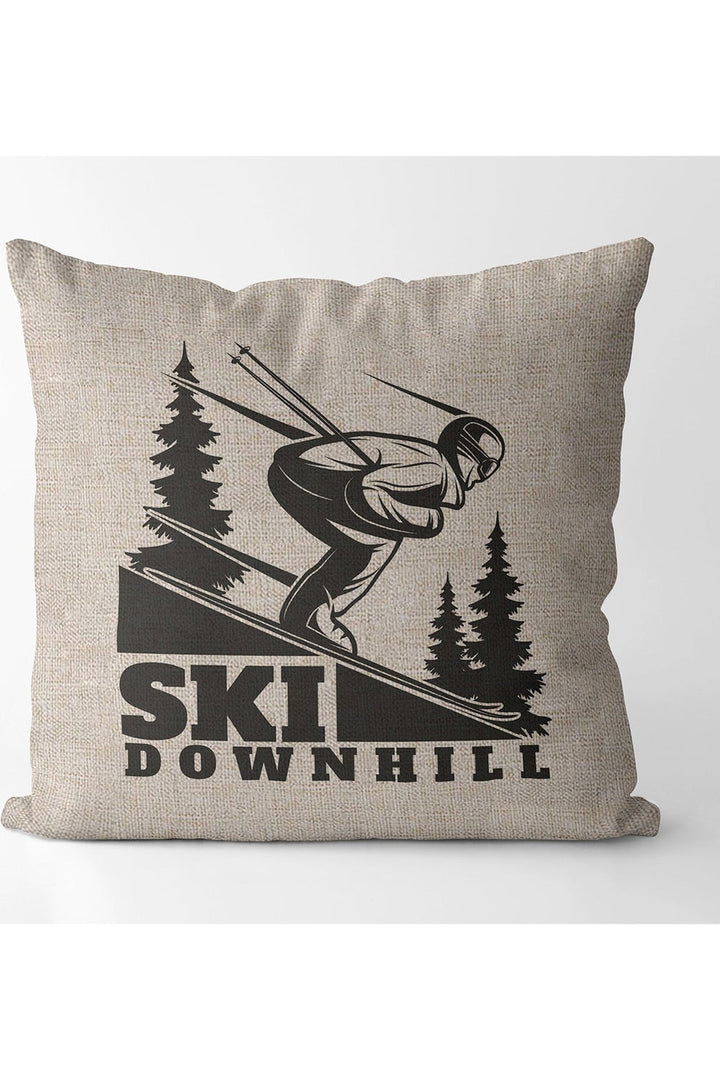Lisslune | Adventure Pillowcase