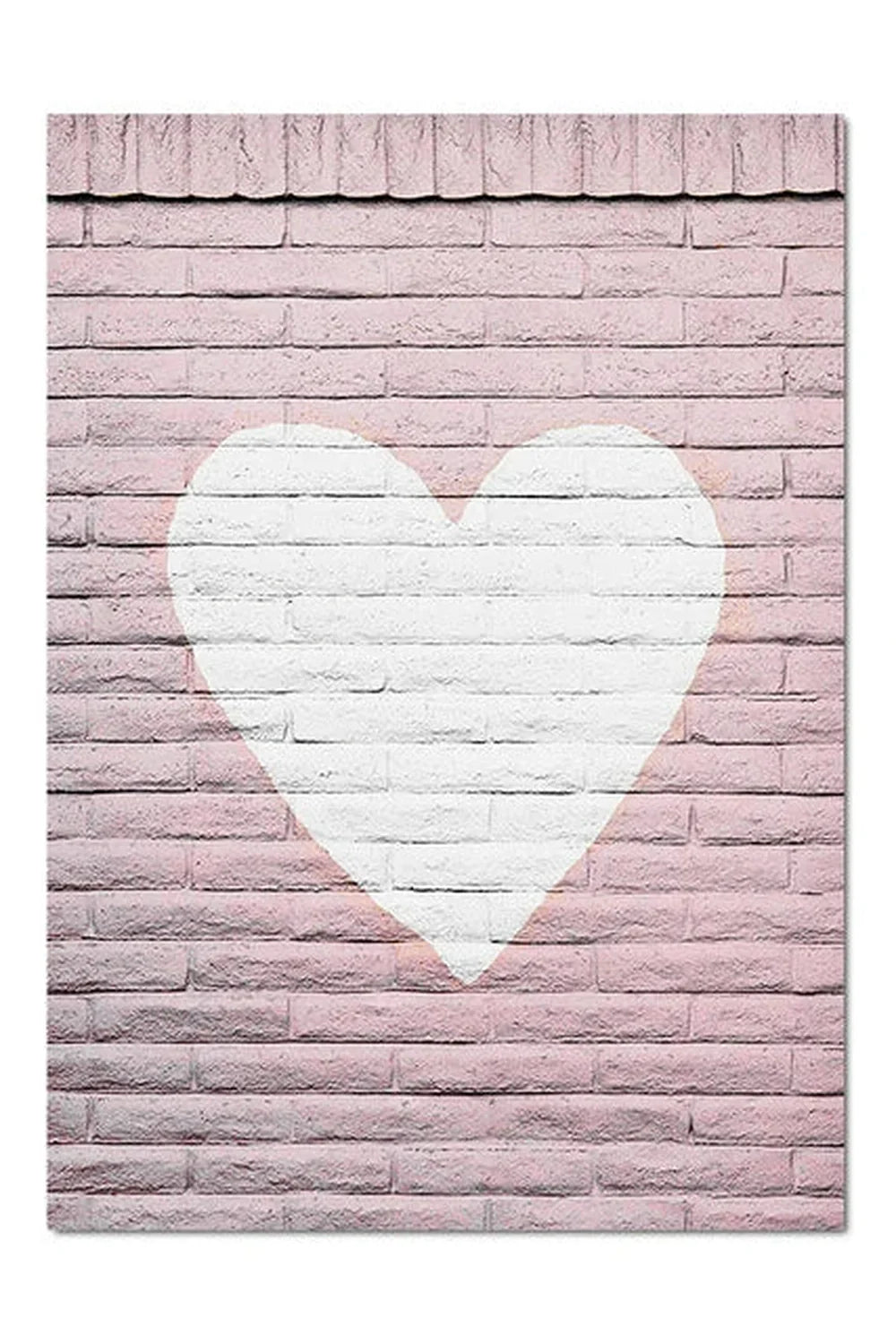 Lisslune | Urban Canvas Poster