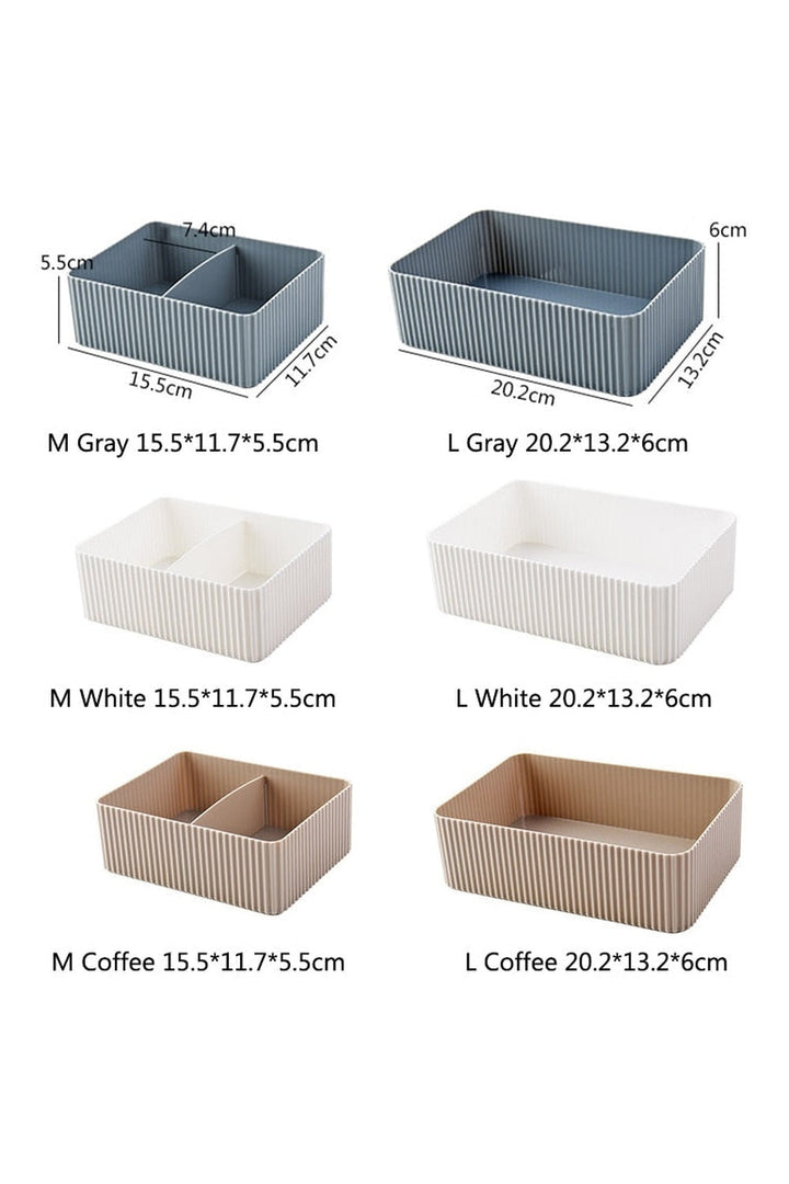 Lisslune | Storage box for home