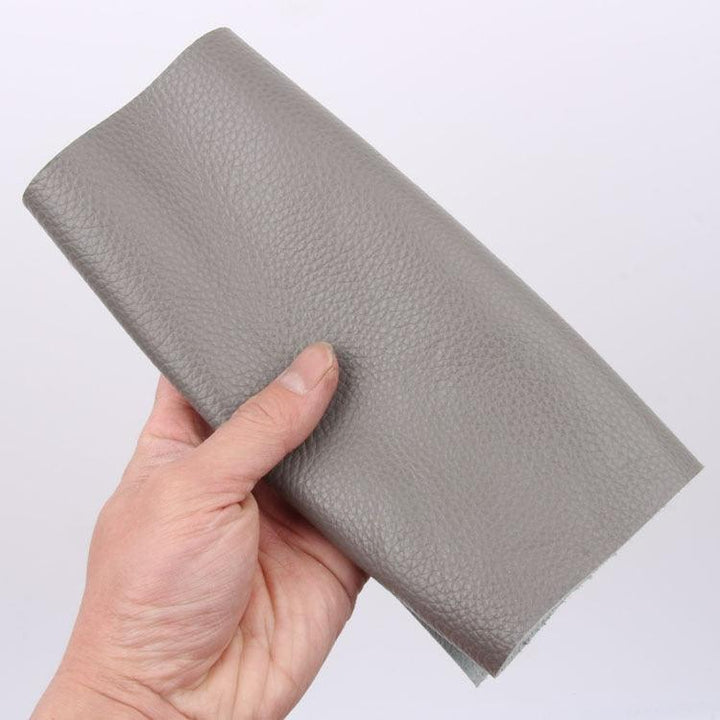Lisslune | Premium handcrafted cowhide leather strips for custom belt manufacturing