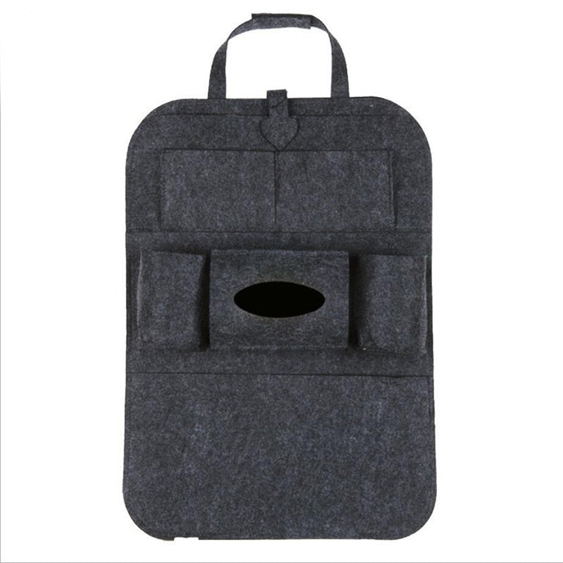Lisslune | Car - Organizer for the backseat