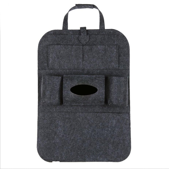 Lisslune | Car - Organizer for the backseat