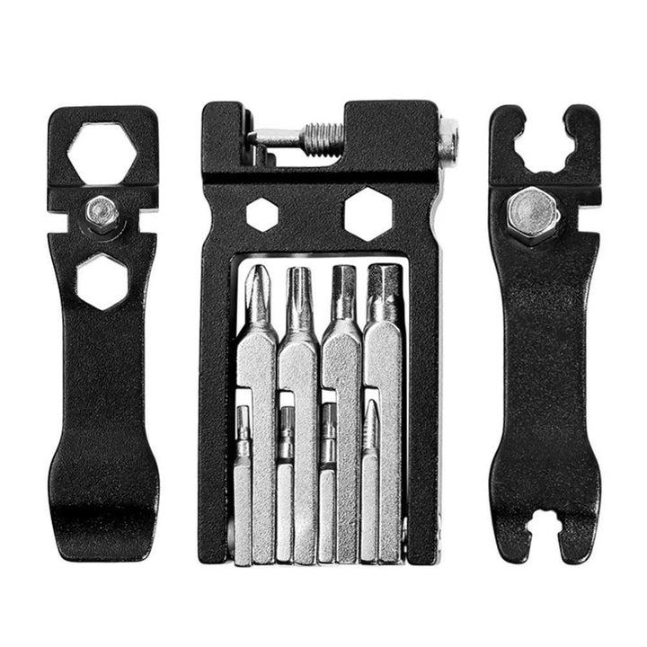Lisslune | 20in1 Bicycle Repair Tool Set