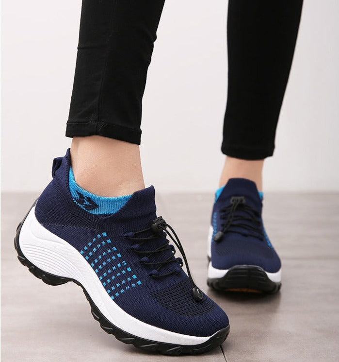 Lisslune | Plantar fasciitis Relief Ortho Shoe Bundle