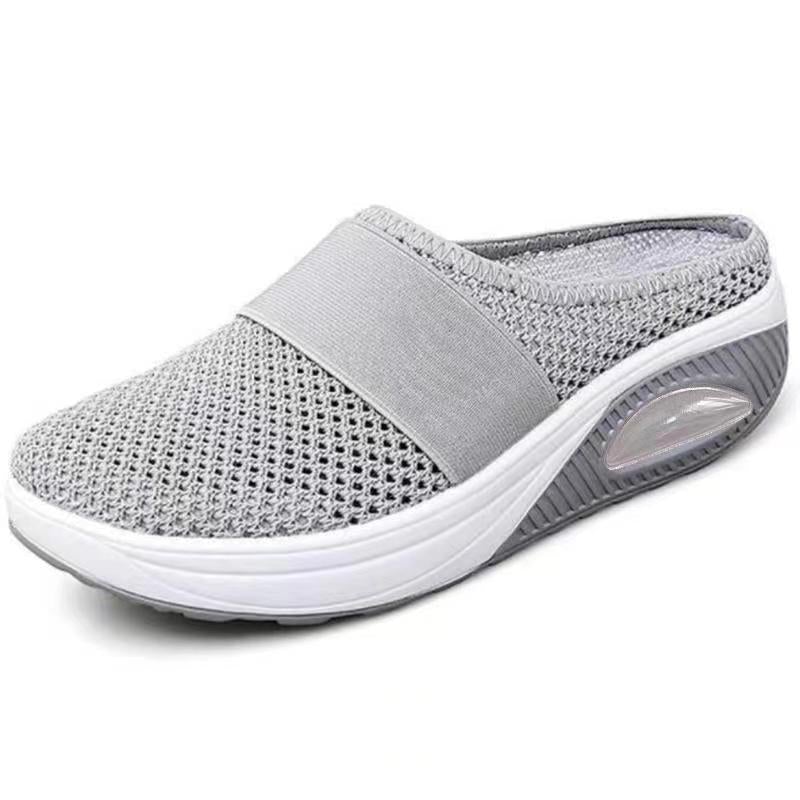 Lisslune | Orthopedic Air Cushion Shoes - OrthoAir