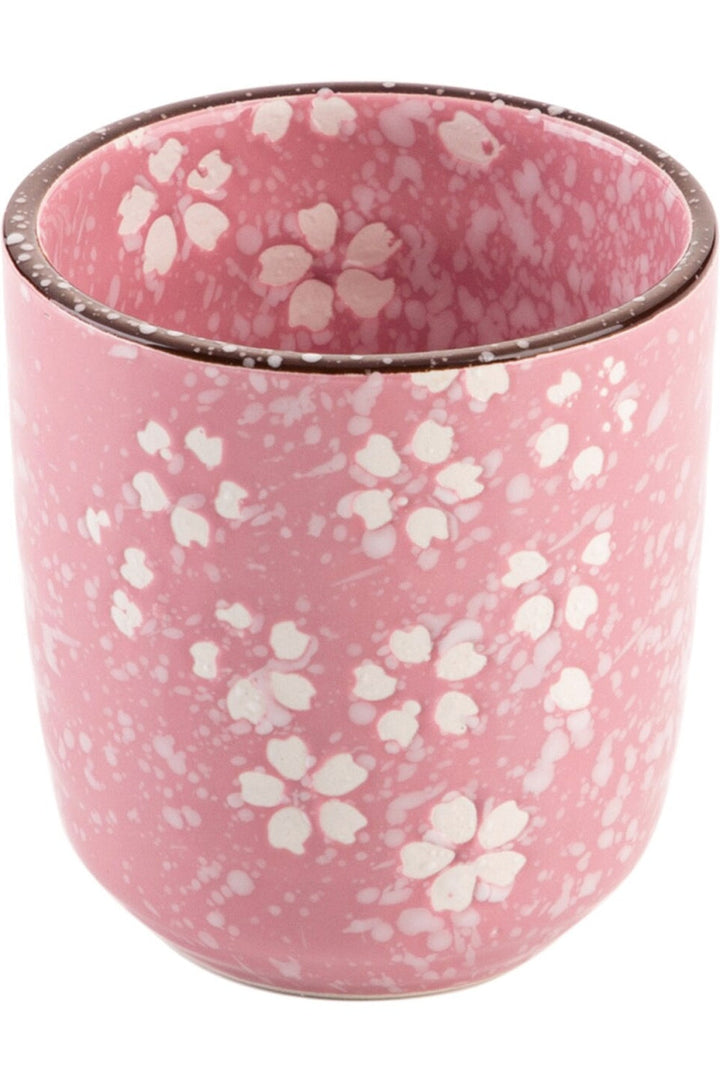 Lisslune | Fu Stil Porcelain Tea Cup
