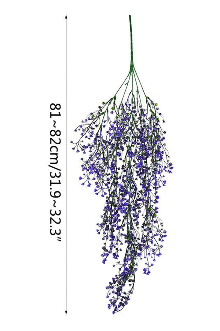 Lisslune | Artificial Sakura Plant Garland